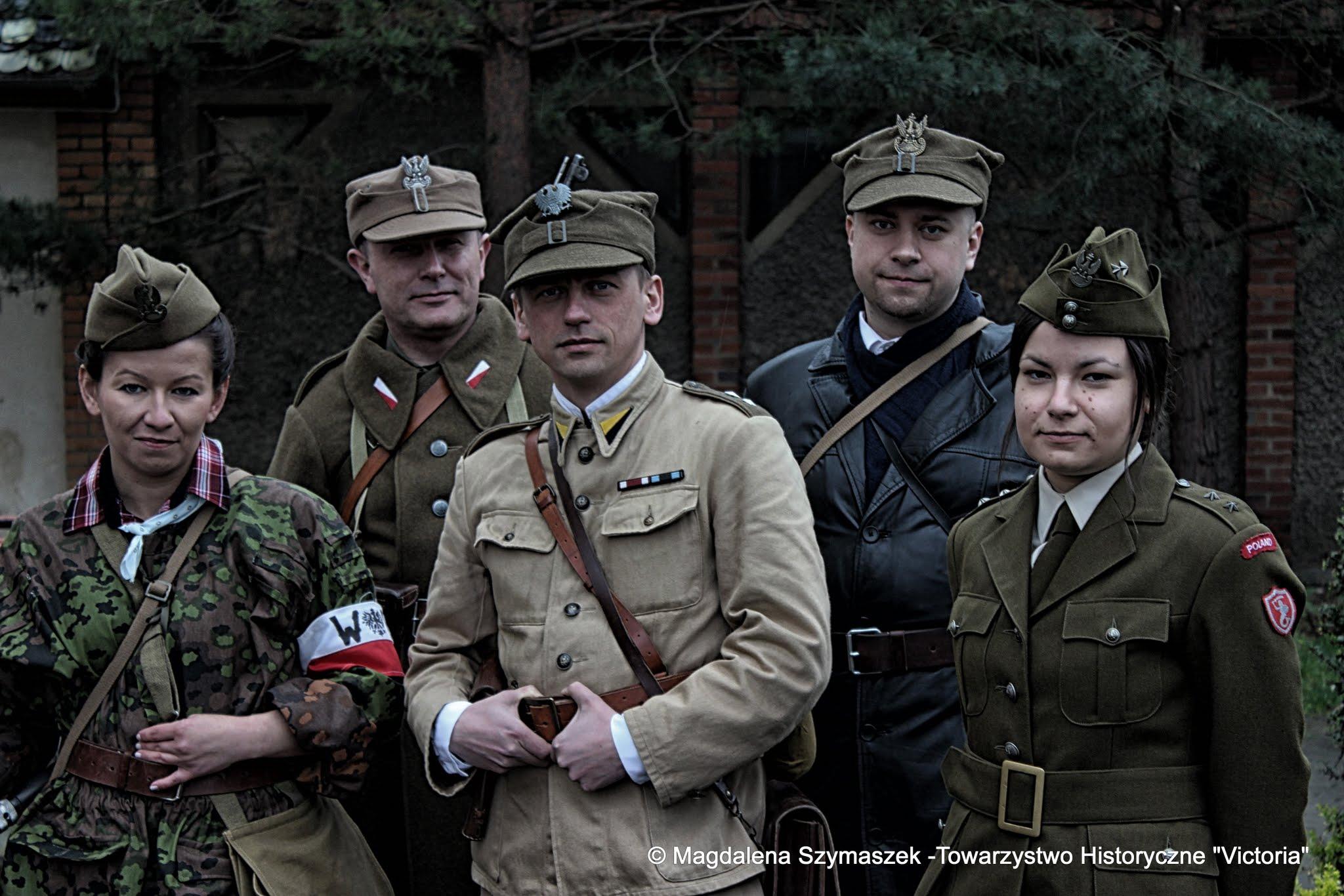  Dekada działań, pasji i miłości do przeszłości 