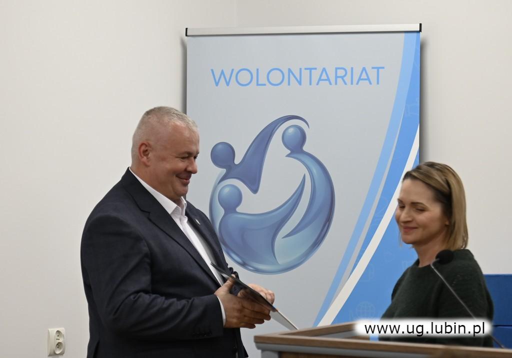 Rada Gminy w pełnym składzie