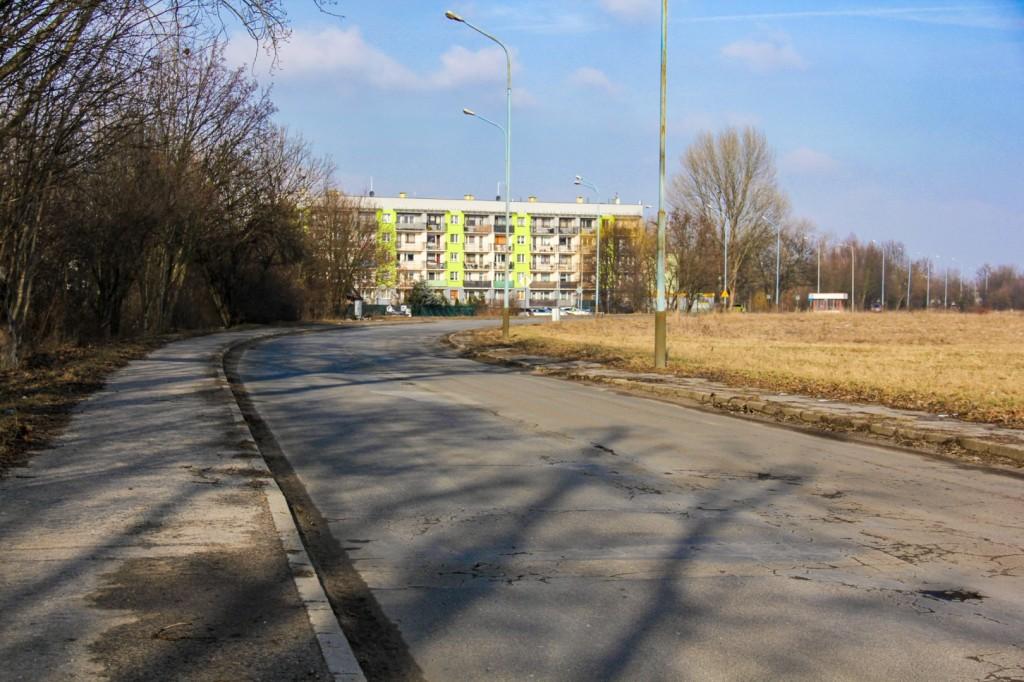 Euforia była- ścieżki rowerowej w Legnicy jednak nie będzie...