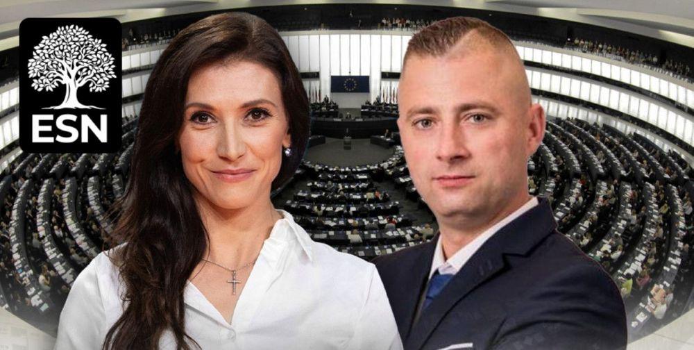 Europosłanka Konfederacji Ewa Zajączkowska-Hernik spotka się z mieszkańcami regionu. Już w ...