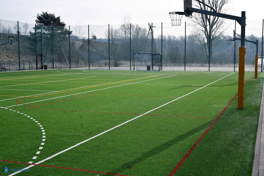 Gminne centrum rekreacyjno-sportowe jak marzenie (FOTO)