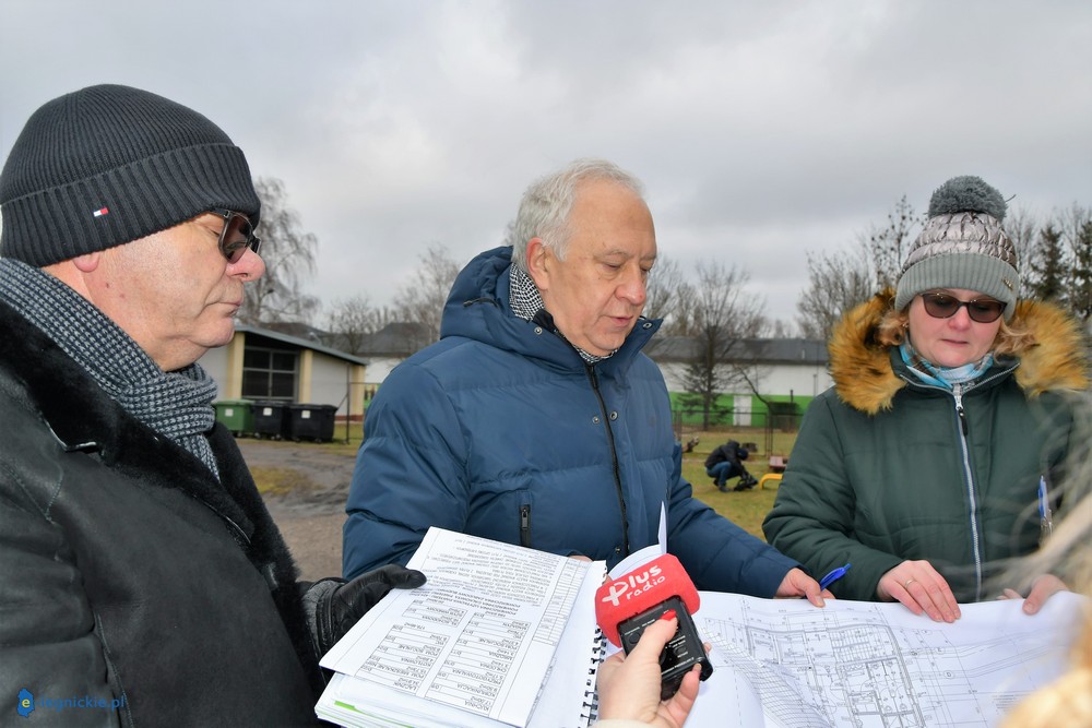 Rusza budowa Domu Samotnej Matki z Dzieckiem (FOTO)