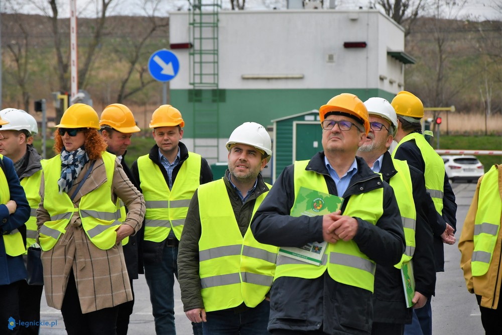 Najnowocześniejszy ITPOK w Polsce (FOTO)