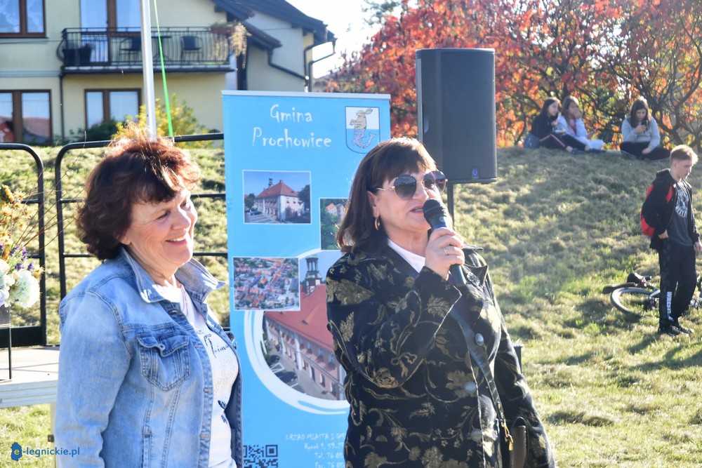 Bawiono się na święcie pieczonego ziemniaka (FOTO)