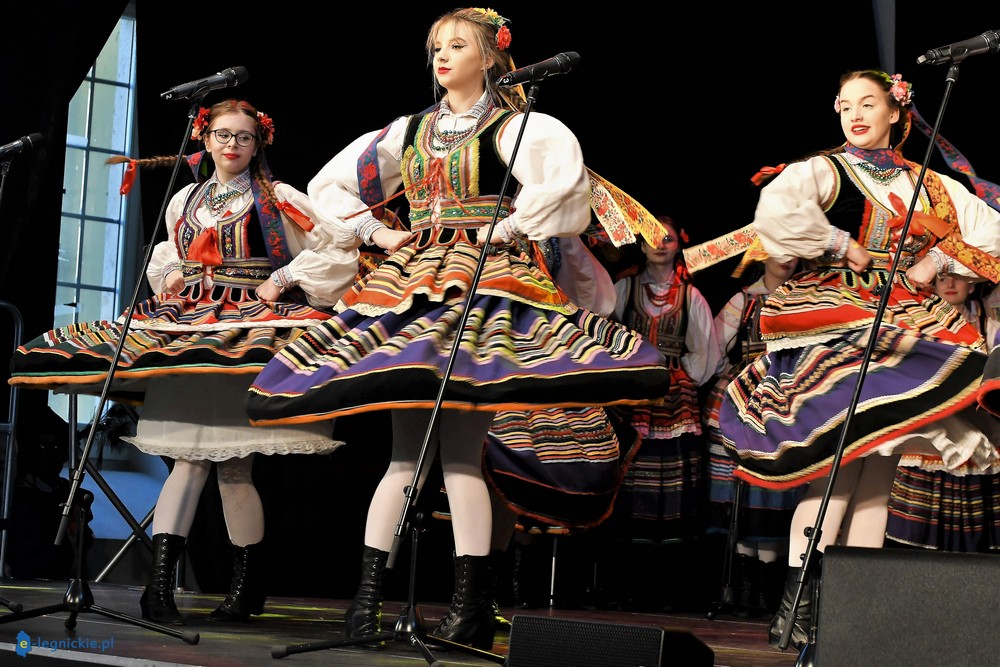 O kobiecie na ludową nutkę (FOTO)