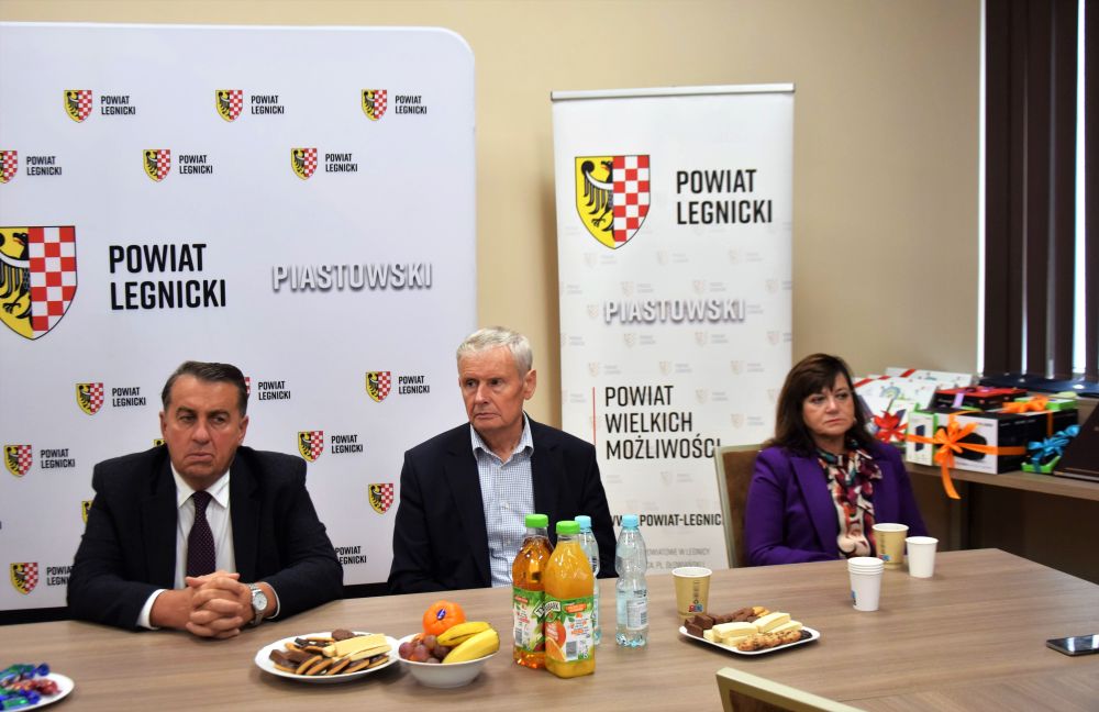 Opowieści o Bitwach Legnickich. Poznaliśmy laureatów (FOTO)