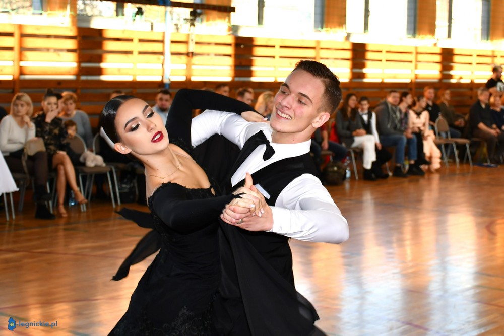 Taneczne show w Prochowicach (FOTO)