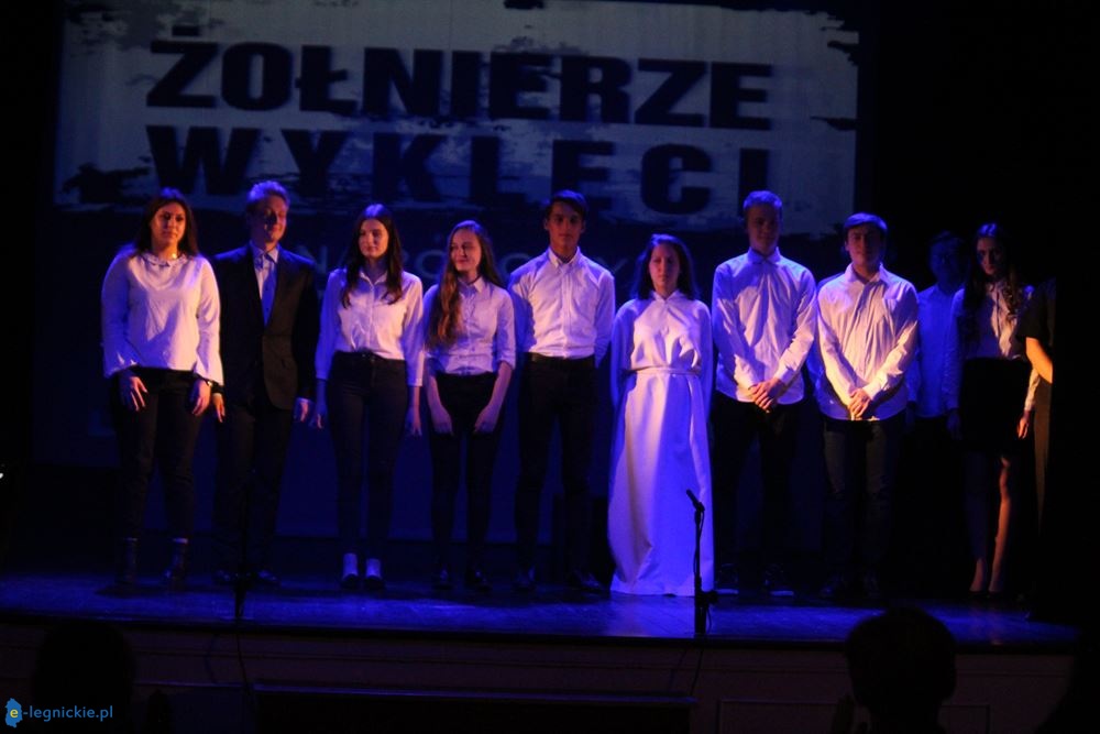 Koncert „Żołnierze wyklęci” (FOTO)