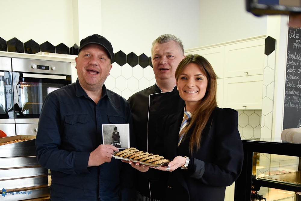 Kminek czyli muzyczna uczta (FOTO)