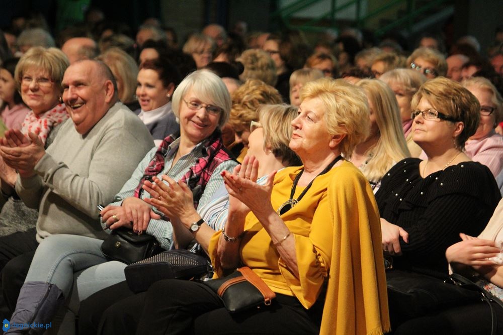 Koncert Legniczanie-Legniczankom (FOTO)