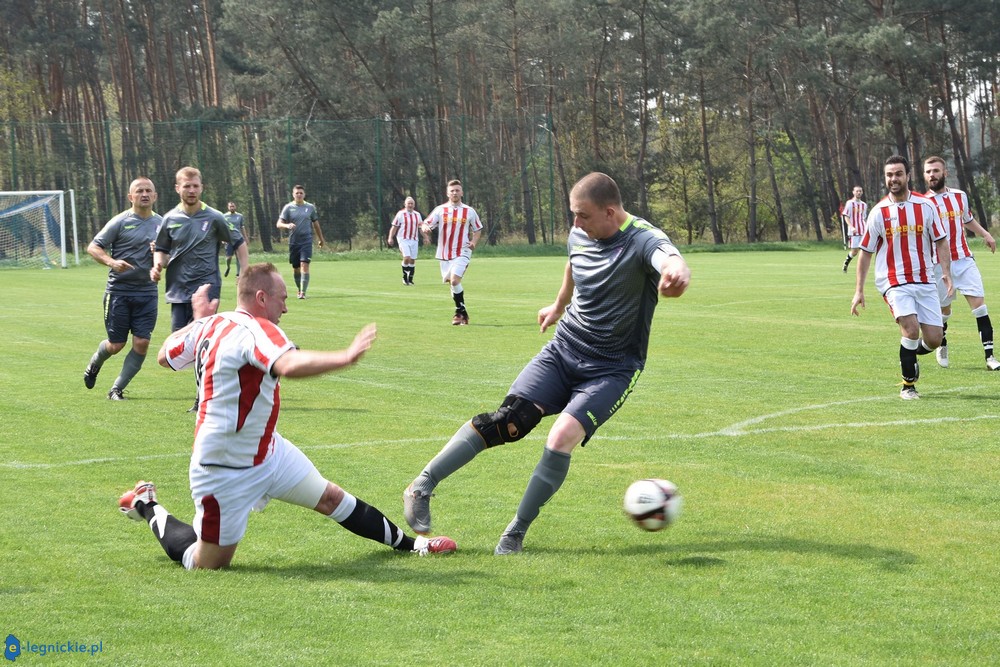 Koskowice triumfują w Kwiatkowicach (FOTO)