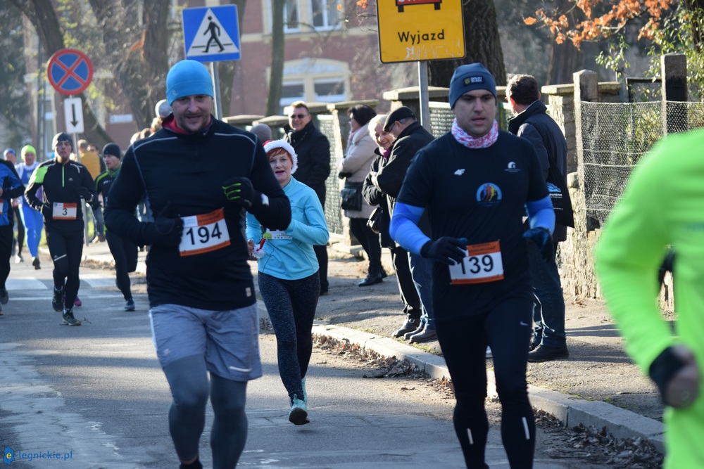 Biegnąc uczcili pamięć Stefana Mielczarka (FOTO)