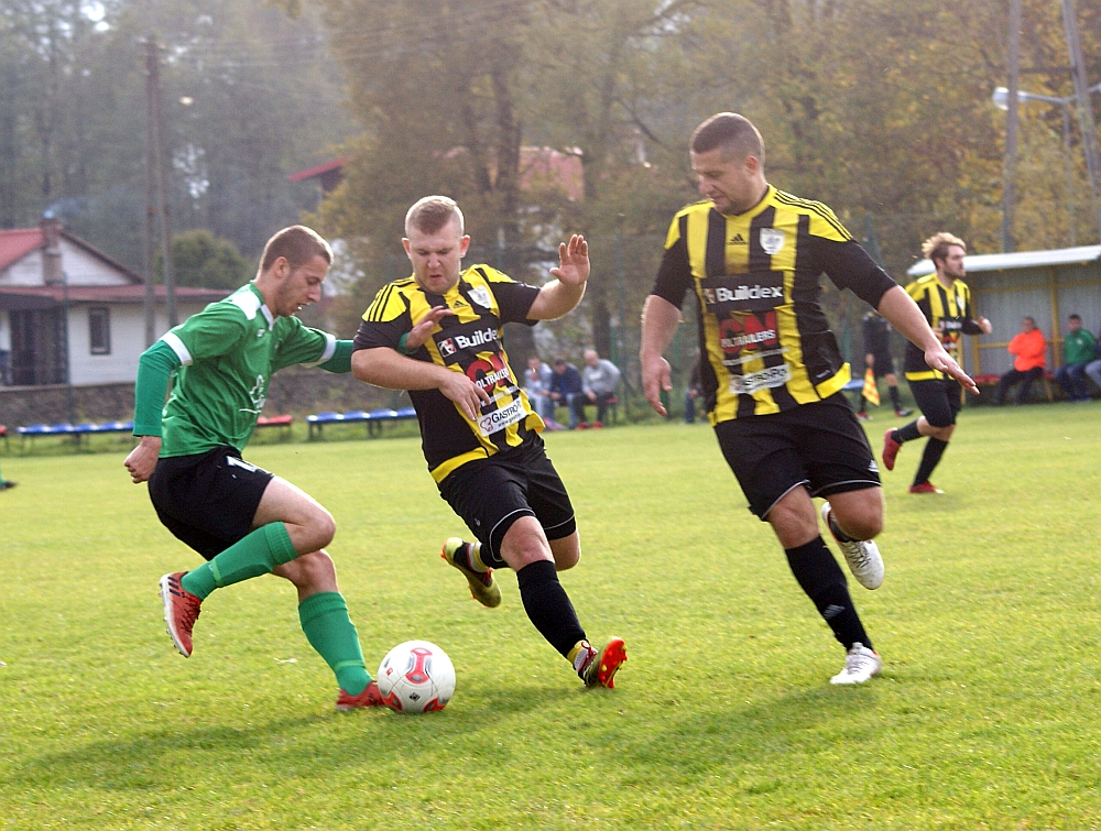 Polegać jak na Zawiszy (FOTO)