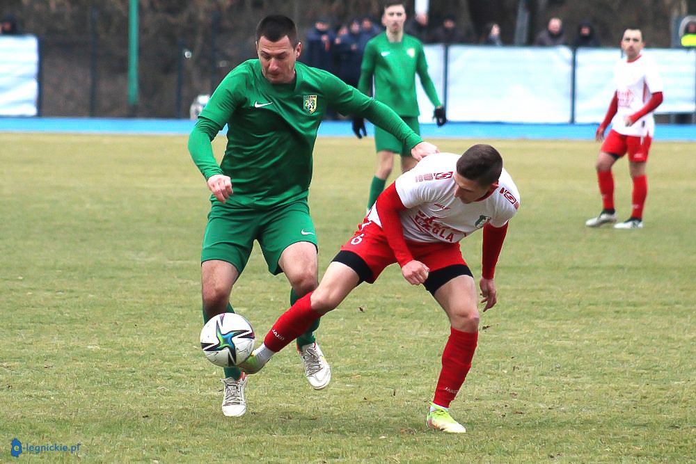 Bezbramkowa inauguracja wicelidera (FOTO)