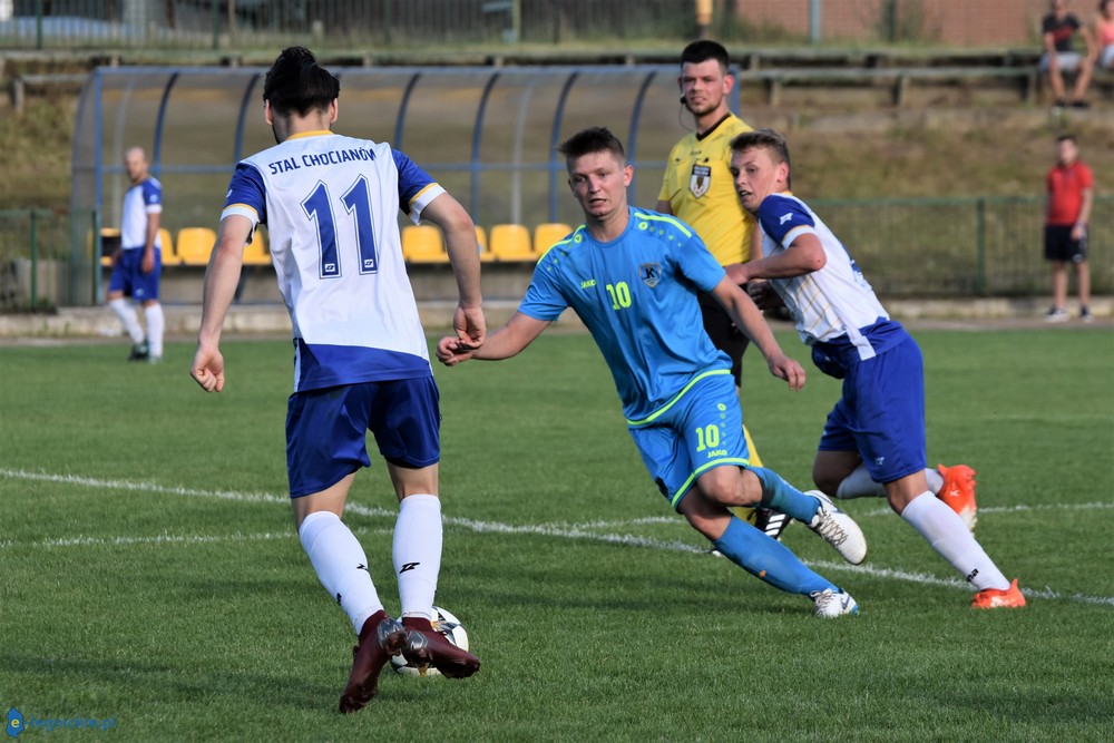 Kuźnia po karnych w finale Pucharu Polski (FOTO)