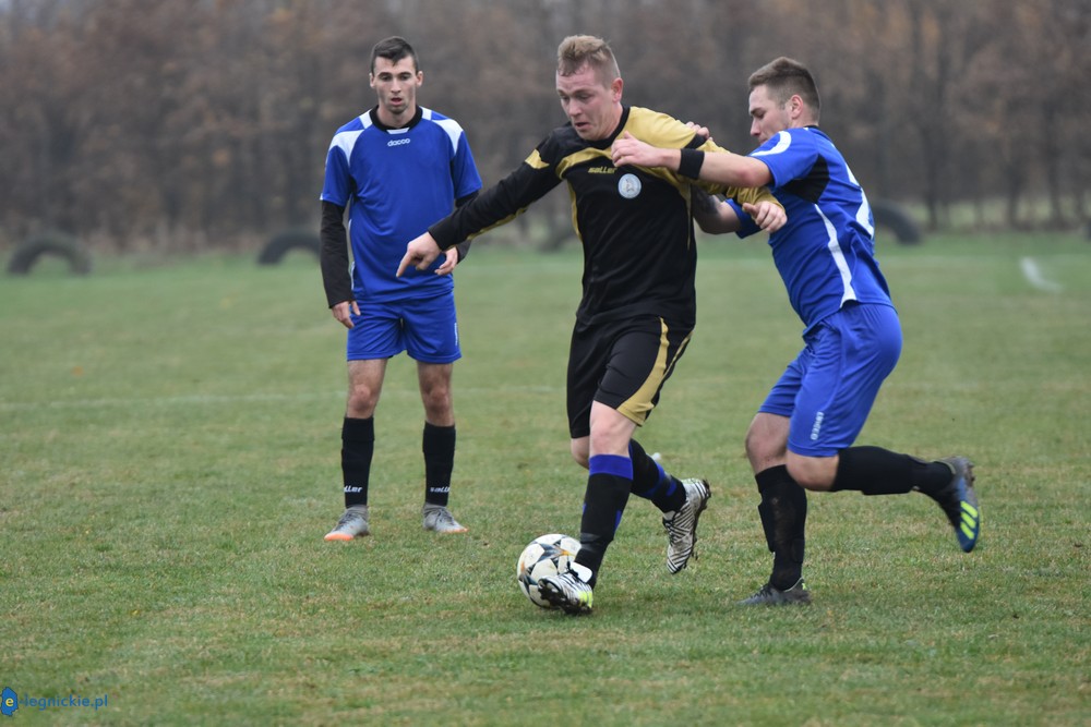 Trener na boisku. Sparta górą! (FOTO)