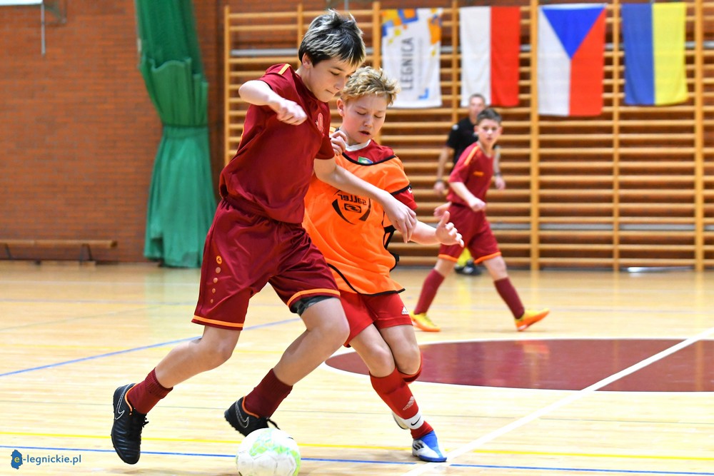 Mikołajkowe granie dla Miedzi (FOTO)