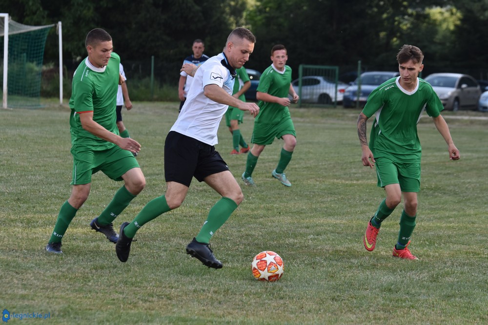 Pogoń triumfatorem Tatra Cup (FOTO)