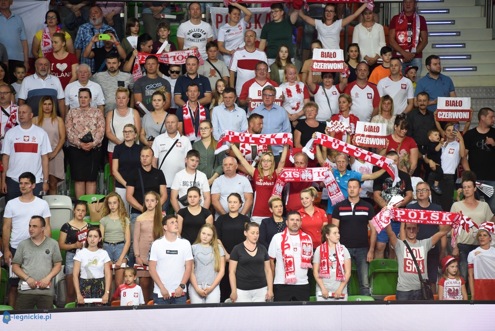 Święto handballa w Lubinie. Znajdź się na trybunach (FOTO)