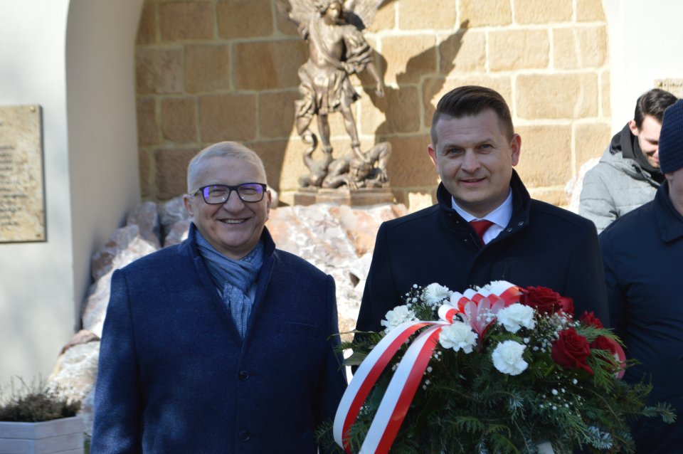 Złotoryjskie obchody Narodowego Dnia Pamięci Żołnierzy Wyklętych (FOTO)