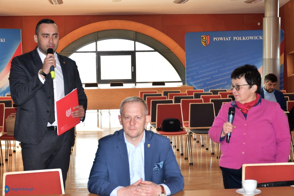 Konferencja o dobrych praktykach (FOTO)