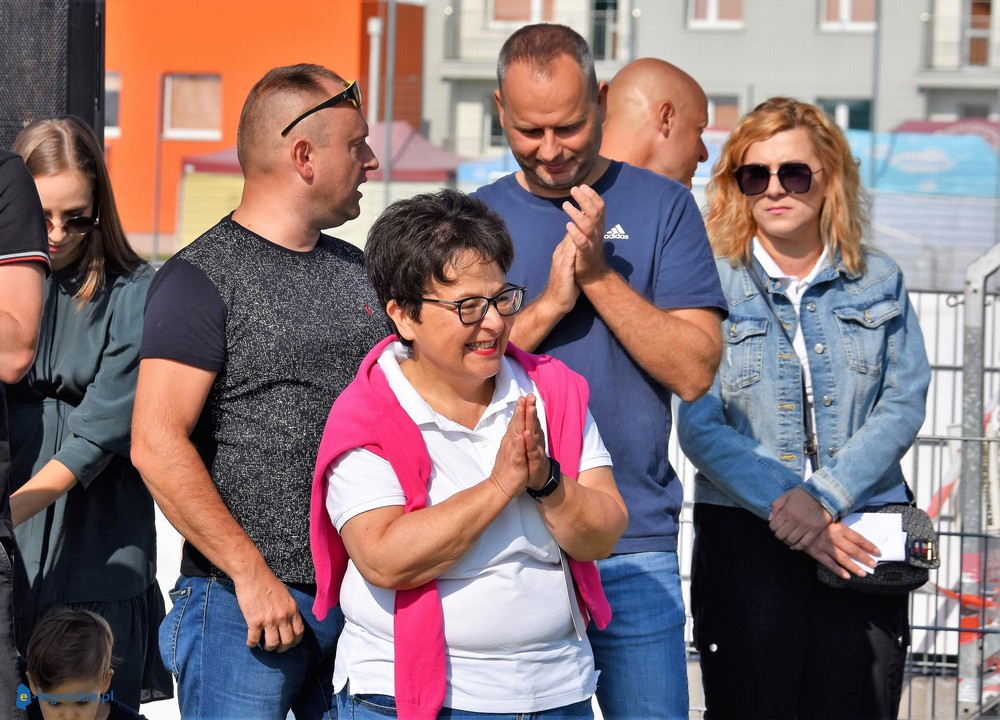 Turniej Związku Pracodawców PM (FOTO cz.1)