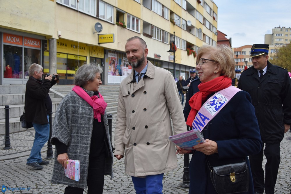 Marszowym krokiem ku zdrowiu (FOTO)