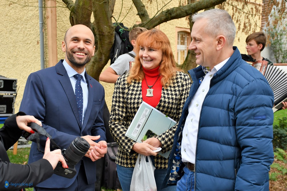 Niezwykła mozaika w sercu miasta (FOTO)