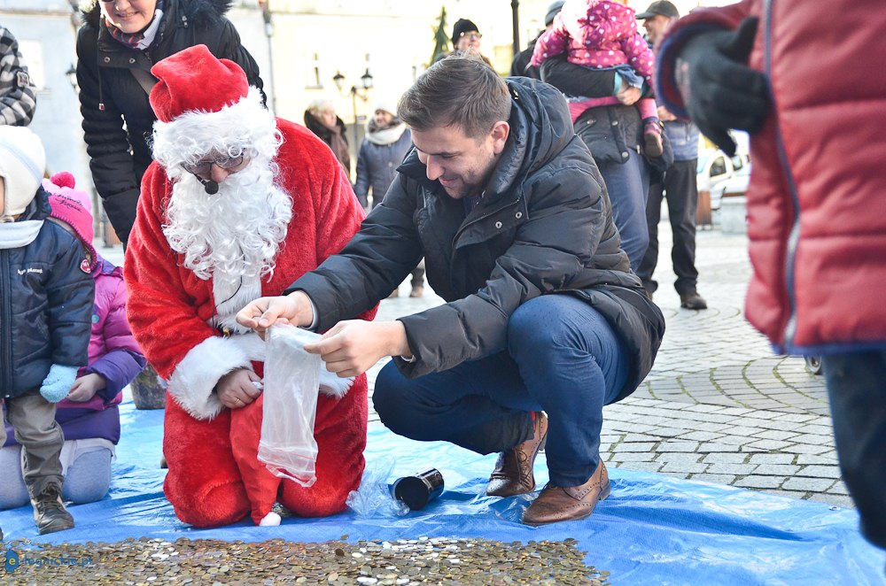 Wielkie serducho dla Aleksa (FOTO)