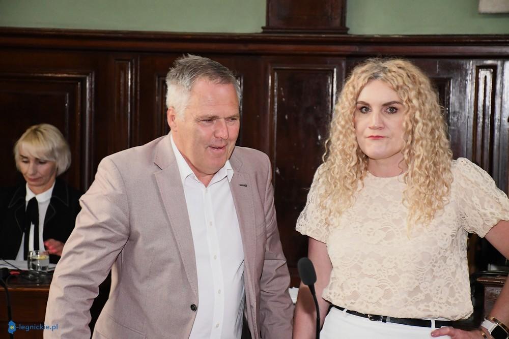 Uchwała antyimigracyjna znów rozgrzewa Jawor. W tle referendum o odwołanie burmistrza?