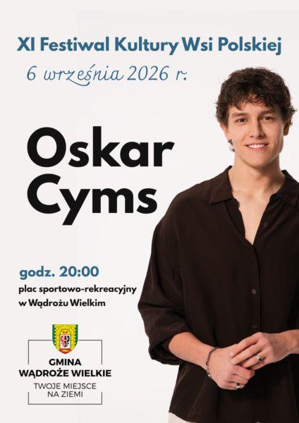 XI Festiwal Kultury Wsi Polskiej w Wądrożu Wielkim - 6 września 2026!