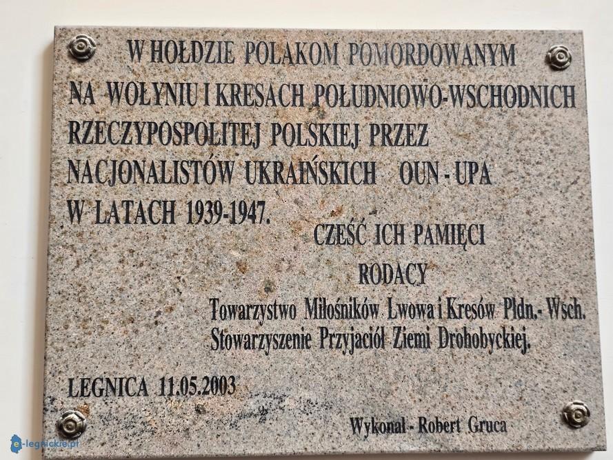 Narodowy Dzień Pamięci Polaków – Ofiar Ludobójstwa