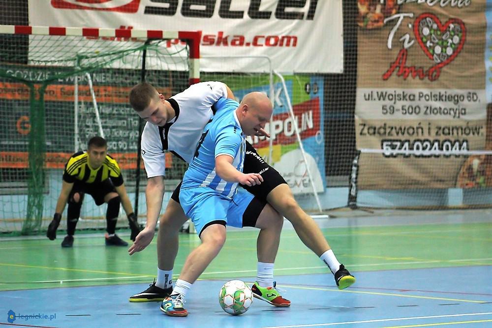 Finały złotoryjskiego futsalu z transmisją na żywo! (AKTUALIZACJA)