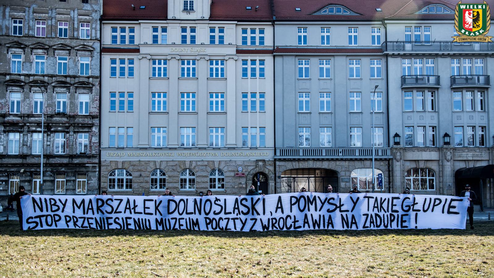 Pokłosie wojenki - nowy klub radnych w Sejmiku