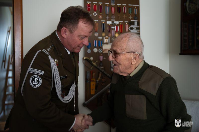 Sto lat to za mało… 