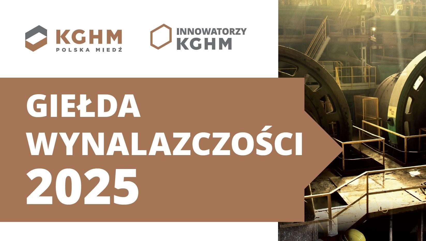 Od twórcy do wynalazcy – trwa Giełda Wynalazczości w KGHM