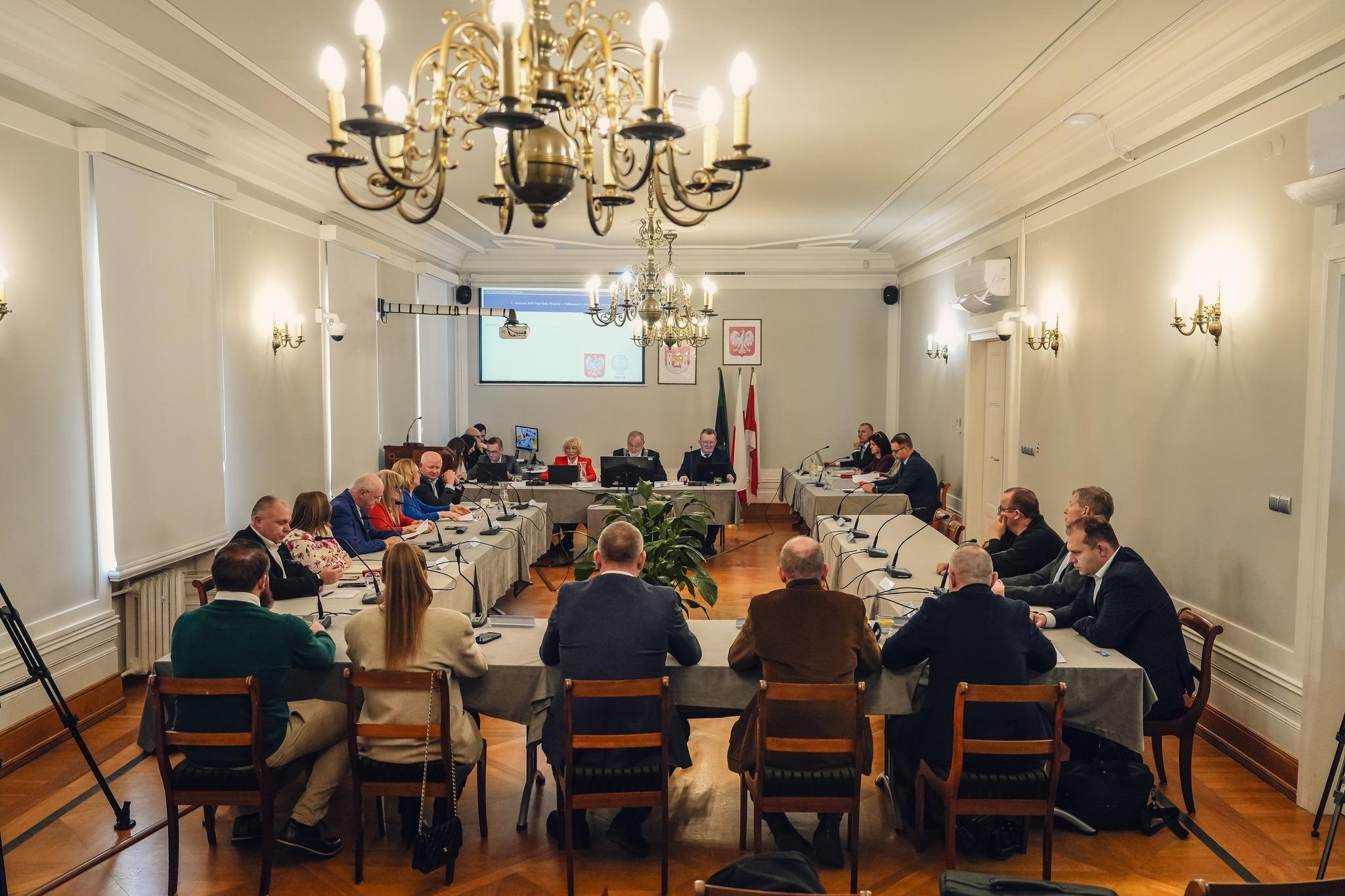 Milowy krok w sprawie SP3 