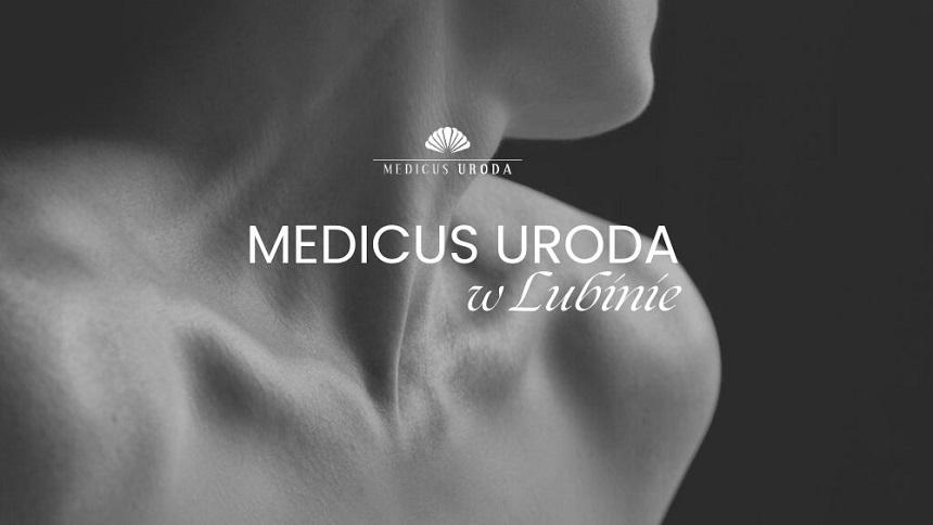 Medicus Uroda: 13 lat doświadczenia i piękna w Lubinie