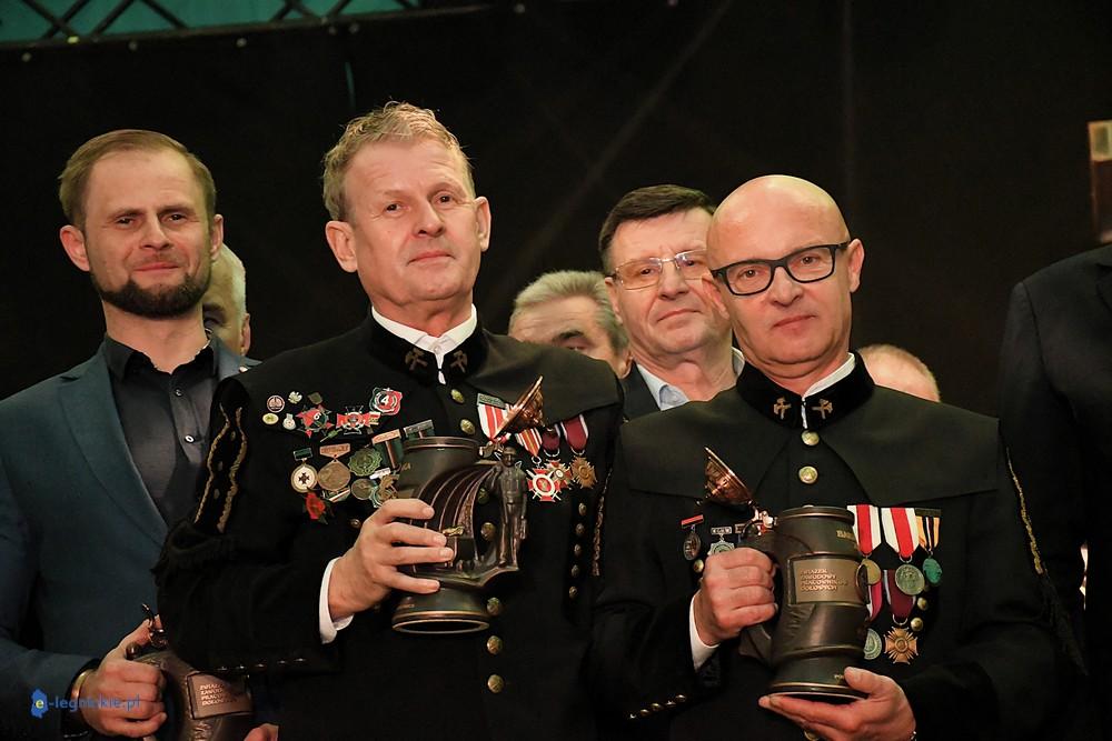 Wspaniała 11-tka powalczy o Radę Nadzorcza KGHM z wyboru załogi