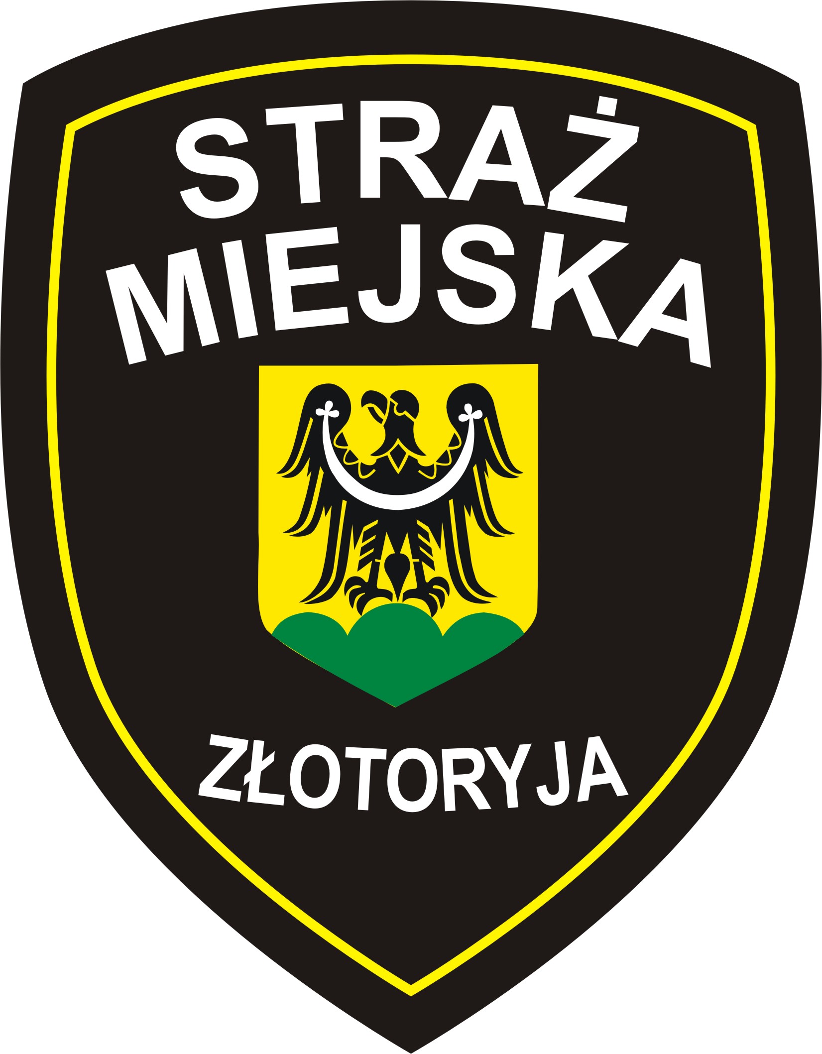 Strażnicy miejscy uratowali samobójcę