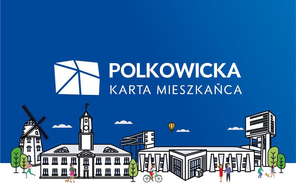 Polkowicka Karta Mieszkańca – rejestracja rusza 3 listopada!