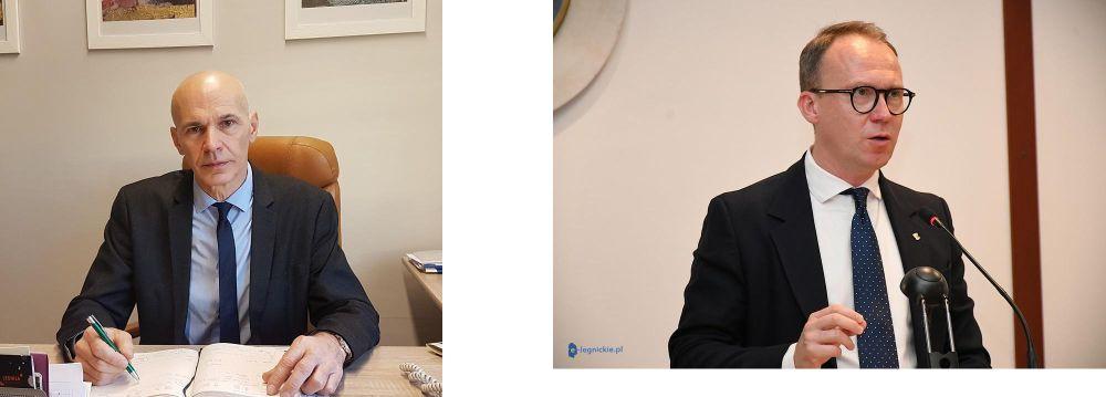 Sąd pracy: Jerzy Konopski ma wrócić na stanowisko dyrektora MOPS w Legnicy. Miasto zapowiada ...