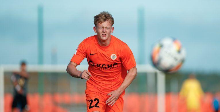  Młodzi piłkarze Zagłębia Lubin grają o udział w mistrzostwach Europy