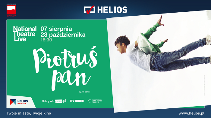 Repertuar kina Helios Legnica (04.08-10.08.17)