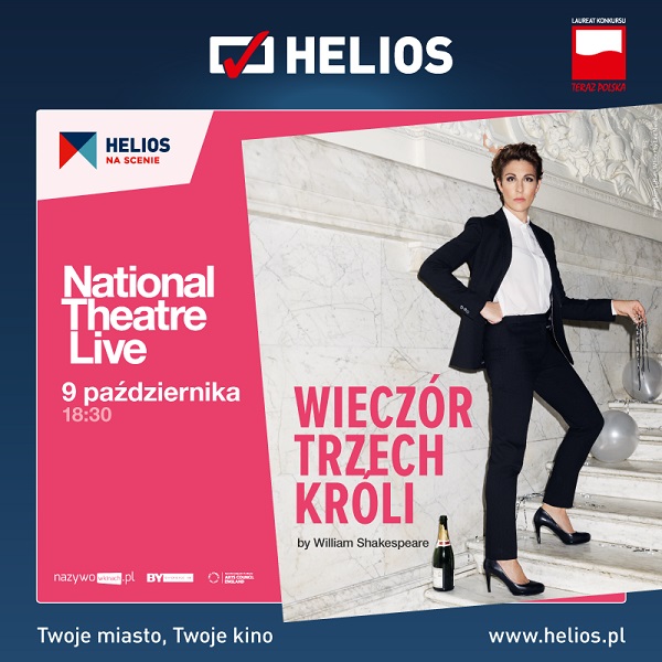 Repertuar kina Helios Legnica (06.10-12.10.17)