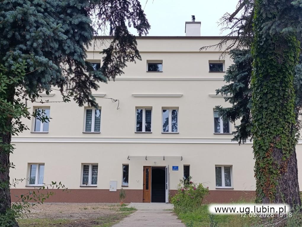 Cieplej, taniej i ładniej w Zimnej Wodzie