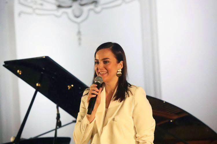 Karolina Serkies-Jaskółowska nową zastępczynią dyrektora LCK