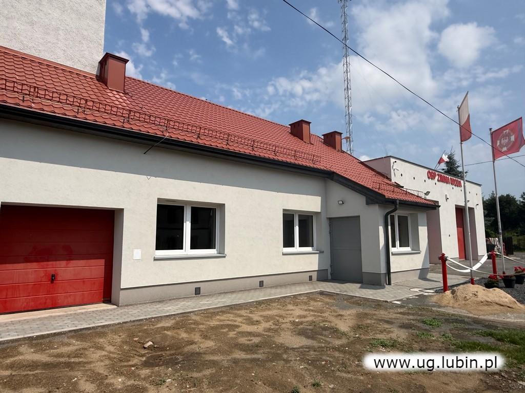 Mniej strat ciepła, niższe koszty i lepsze warunki