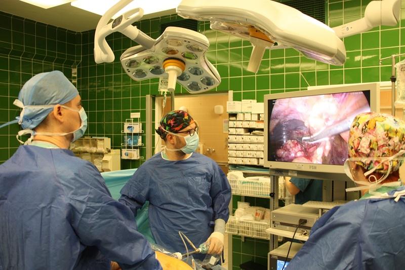 Legnicki szpital wybuduje nowoczesny blok operacyjny