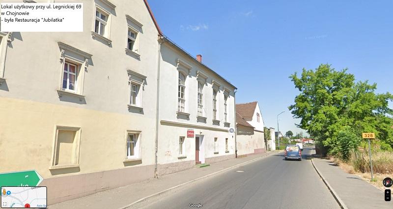 Atrakcyjne lokale i działki do kupienia w Chojnowie